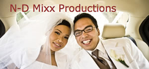 n-d mixx graphic