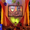 AV Sponsor: Projection Presentation Technology